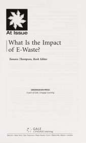 What Is the Impact of E-Waste?