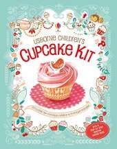 Children's Cupcake Kit