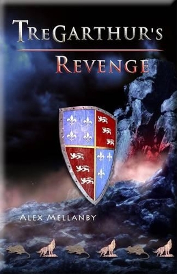 Tregarthur's Revenge: Book 2