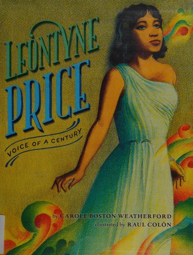 Leontyne Price: Voice of a Century