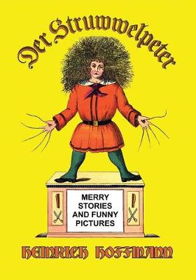 Der Struwwelpeter (English)