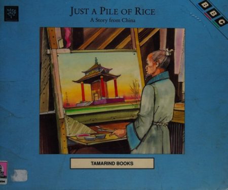 Just a Pile of Rice: A Story from China
