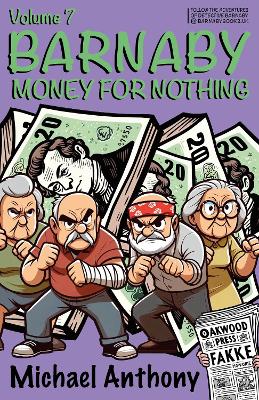 Barnaby - Money for Nothing