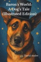 Baron's World: A Dog's Tale (Illustrated Edition)