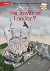 Where Is the Tower of London?