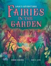 Fairies in the Garden