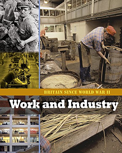 Work and Industry