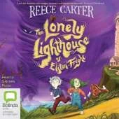 The Lonely Lighthouse of Elston-Fright