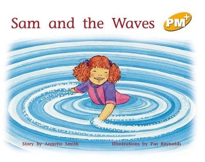 Sam and the Waves