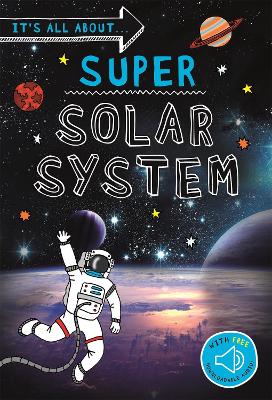 It's all about... Super Solar System