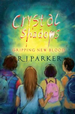 Crystal Shadows: Gripping New Blood