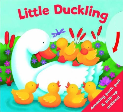 Little Duckling