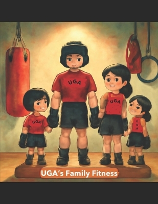 The UGA's Family Fitness: UGA Fit 4 Life
