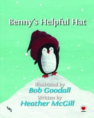 Benny's Helpful Hat