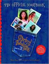 Sisterhood Travelling Pants Scrap
