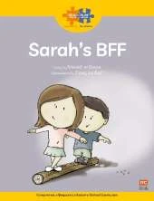 Read + Play Growth Bundle 2 Sarah’s BFF