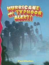 Hurricane and Typhoon Alert