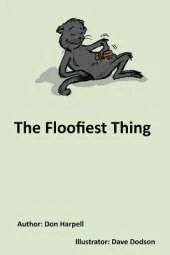 The Floofiest Thing