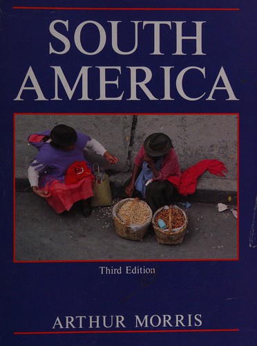 South America