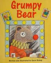Grade: Grumpy Bear/Gear/SC