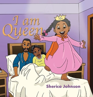 I Am Queen