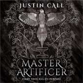 Master Artificer: The Silent Gods Book 2