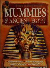 Mummies and Anicent Egypt