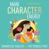 Main Character Energy: The Perfect Gift for your TIK TOK obsessed teen!