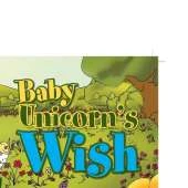Baby Unicorn's Wish