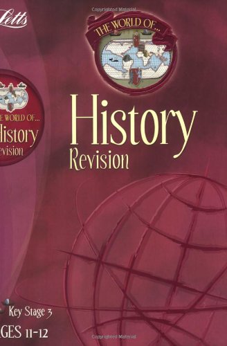 The World of KS3 History: Year 7