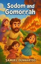 Sodom and Gomorrah: Little Lamb Rhymes