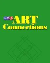 Art Connections Literature & Art, Grade 1, DVD Package