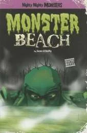 Monster Beach (Mighty Mighty Monsters)
