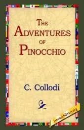 The Adventures of Pinocchio