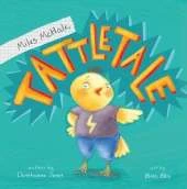 Miles McHale, Tattletale