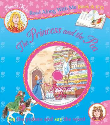 The Princess and the Pea