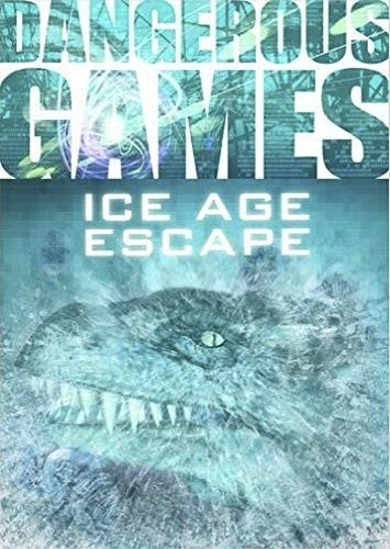 Dangerous Games: Ice Age Escape