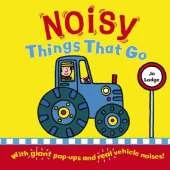 Noisy Things That Go