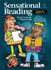 Sensational Reading - Tasks for Years 4-6
