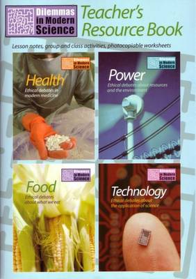 Teachers' Resource Book