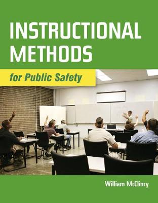 Instructional Methods For Public Safety