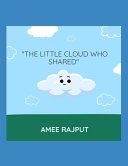 "The Little Cloud Who Shared"