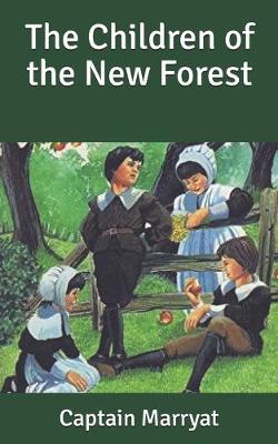 The Children of the New Forest