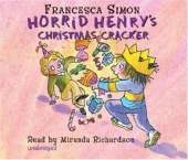 Horrid Henry's Christmas Cracker: Book 15