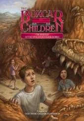 The Mystery of the Stolen Dinosaur Bones