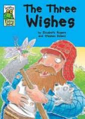 Leapfrog Fairy Tales: The Three Wishes
