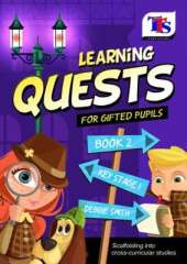 Learning Quests for Gifted Pupils