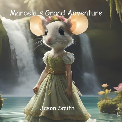 Marcela's Grand Adventure