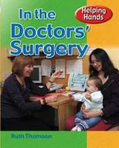 Helping Hands: At The Doctors' Surgery