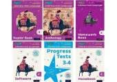Read Write Inc Literacy and Language: Year 4 Easy Buy Pack